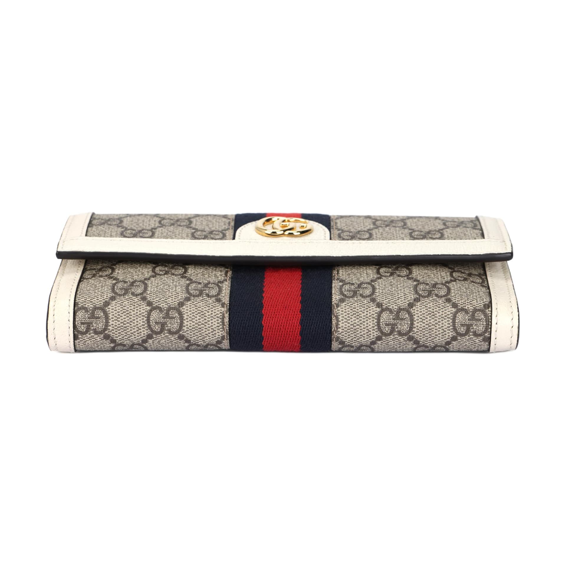 Кошелек Gucci Ophidia Wallet - изображение 4