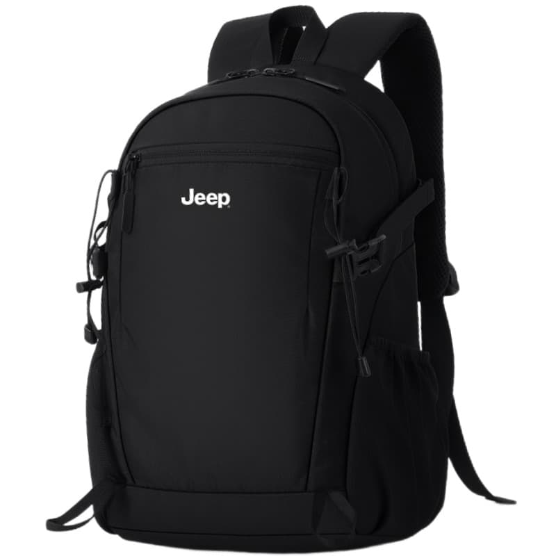 Рюкзак JEEP Рюкзаки Черный Мужской - изображение 2