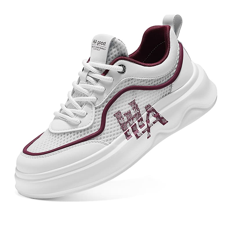 Кроссовки HLA - изображение 5