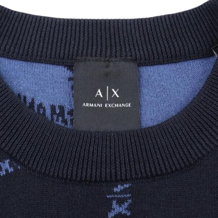 Худи ARMANI EXCHANGEAE - изображение 7