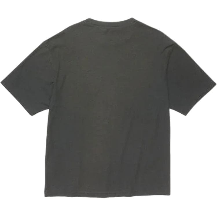 Футболка Acne Studios 1996 Black T-Shirt - изображение 2