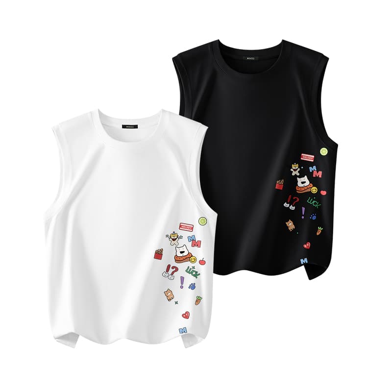 Майка MINISO 2 - изображение 1