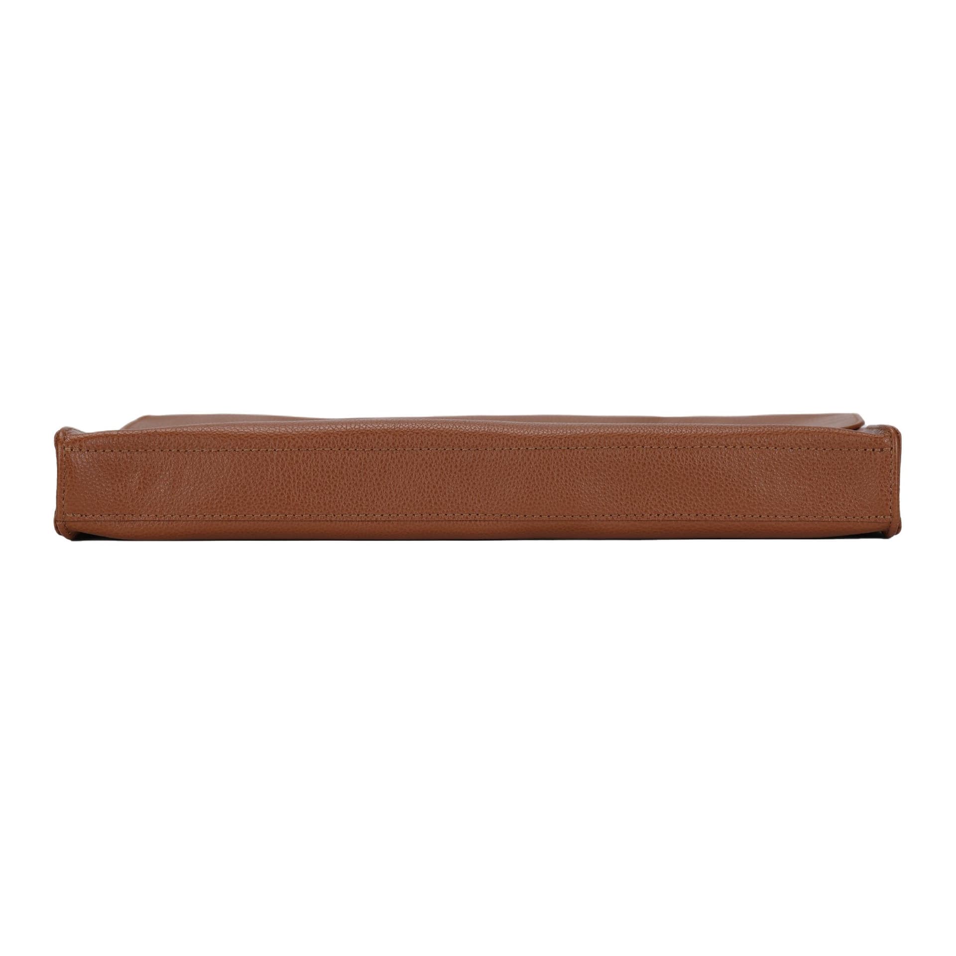 Портфель Longchamp Le Foulonné Briefcase Honey - изображение 4