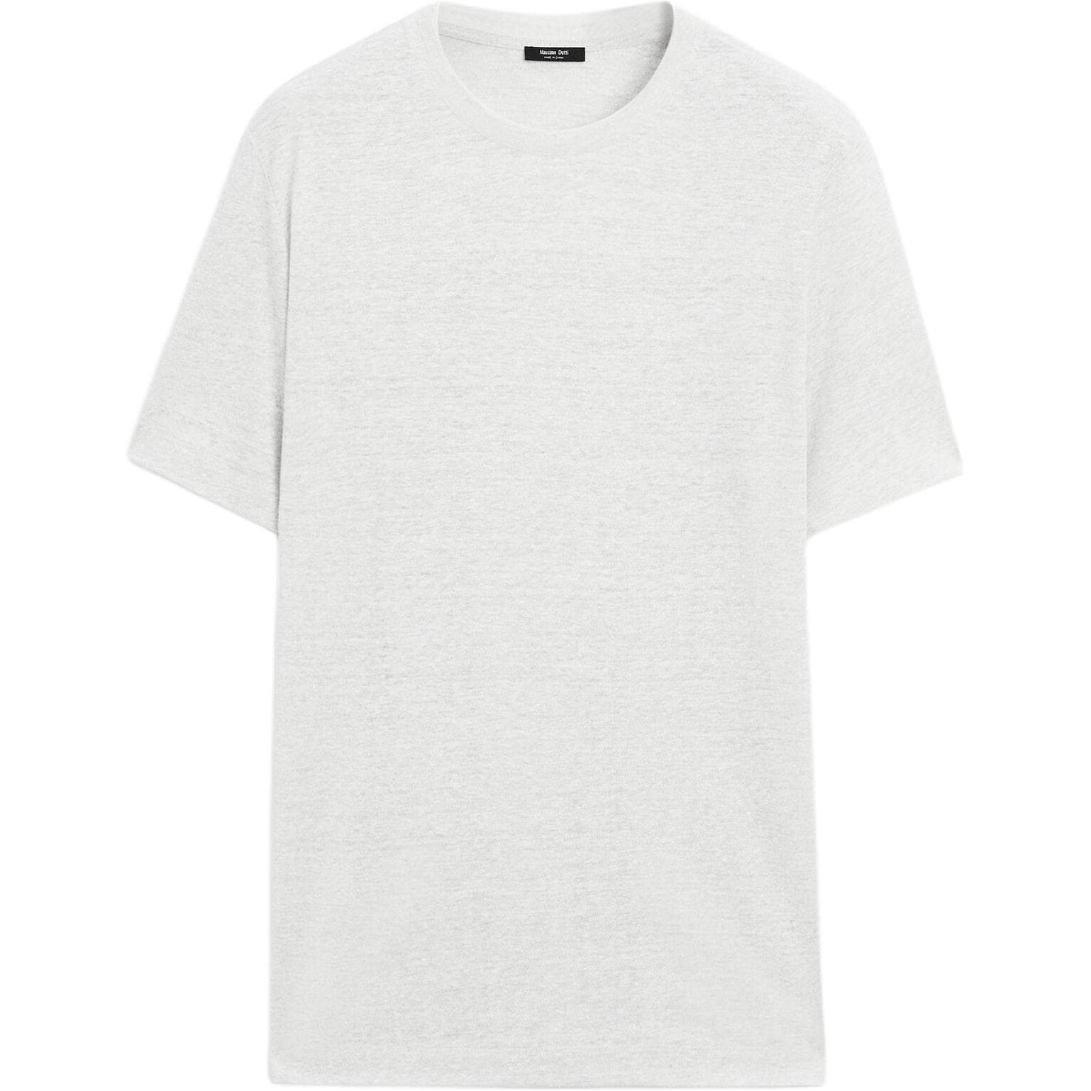Футболка Massimo Dutti T - изображение 1