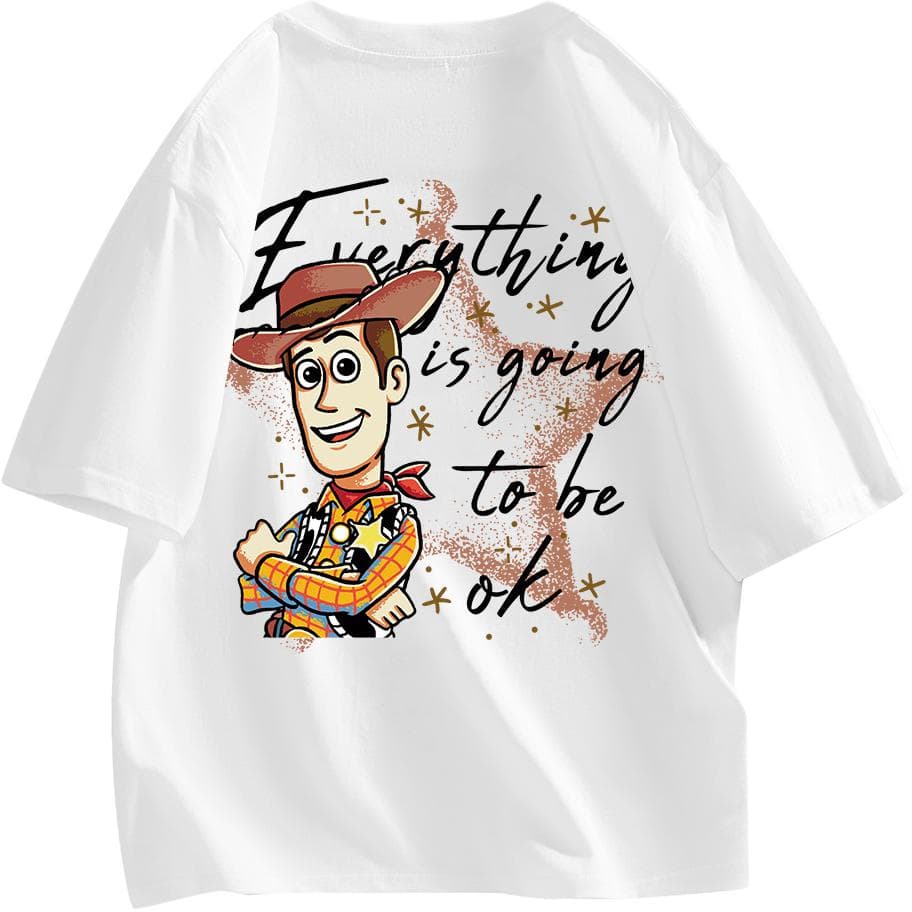 Футболка Disney T - изображение 1
