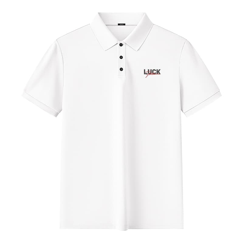 Поло MINISO logoinsPolo - изображение 1