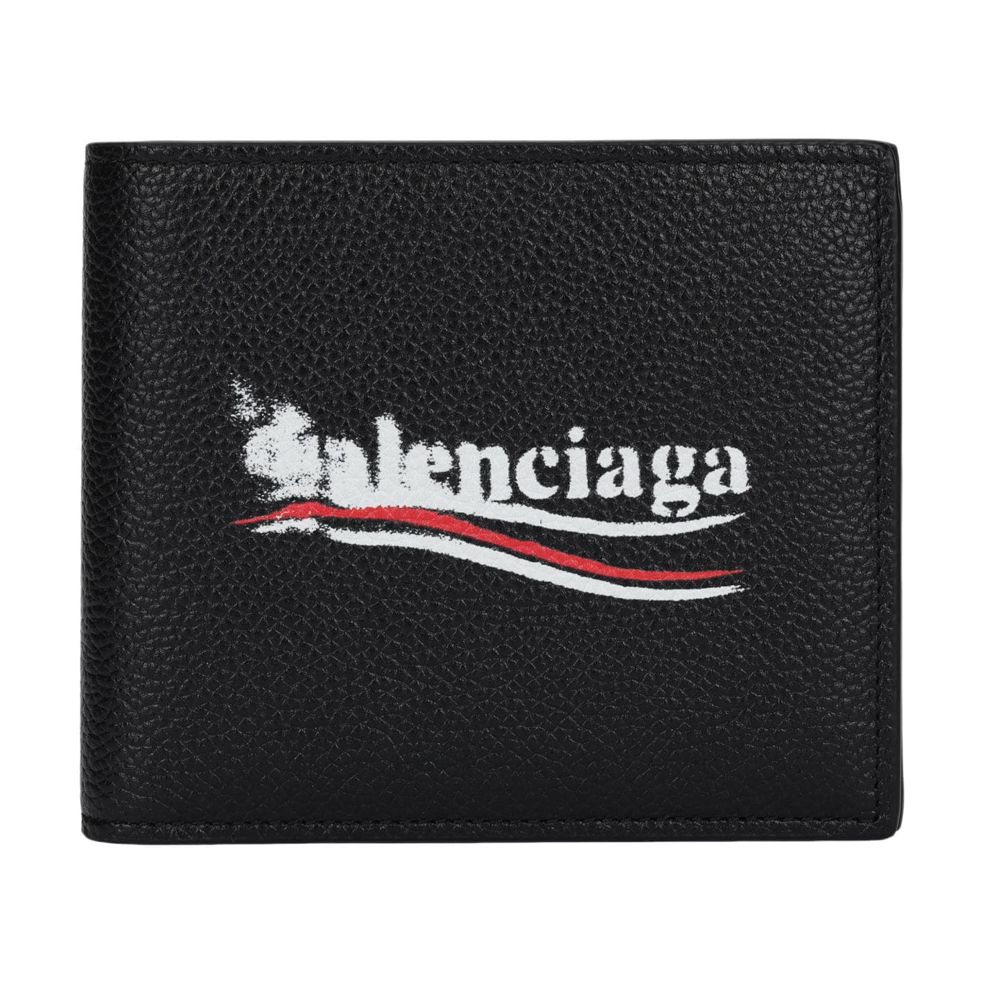 Кошелек Balenciaga Logo - изображение 1