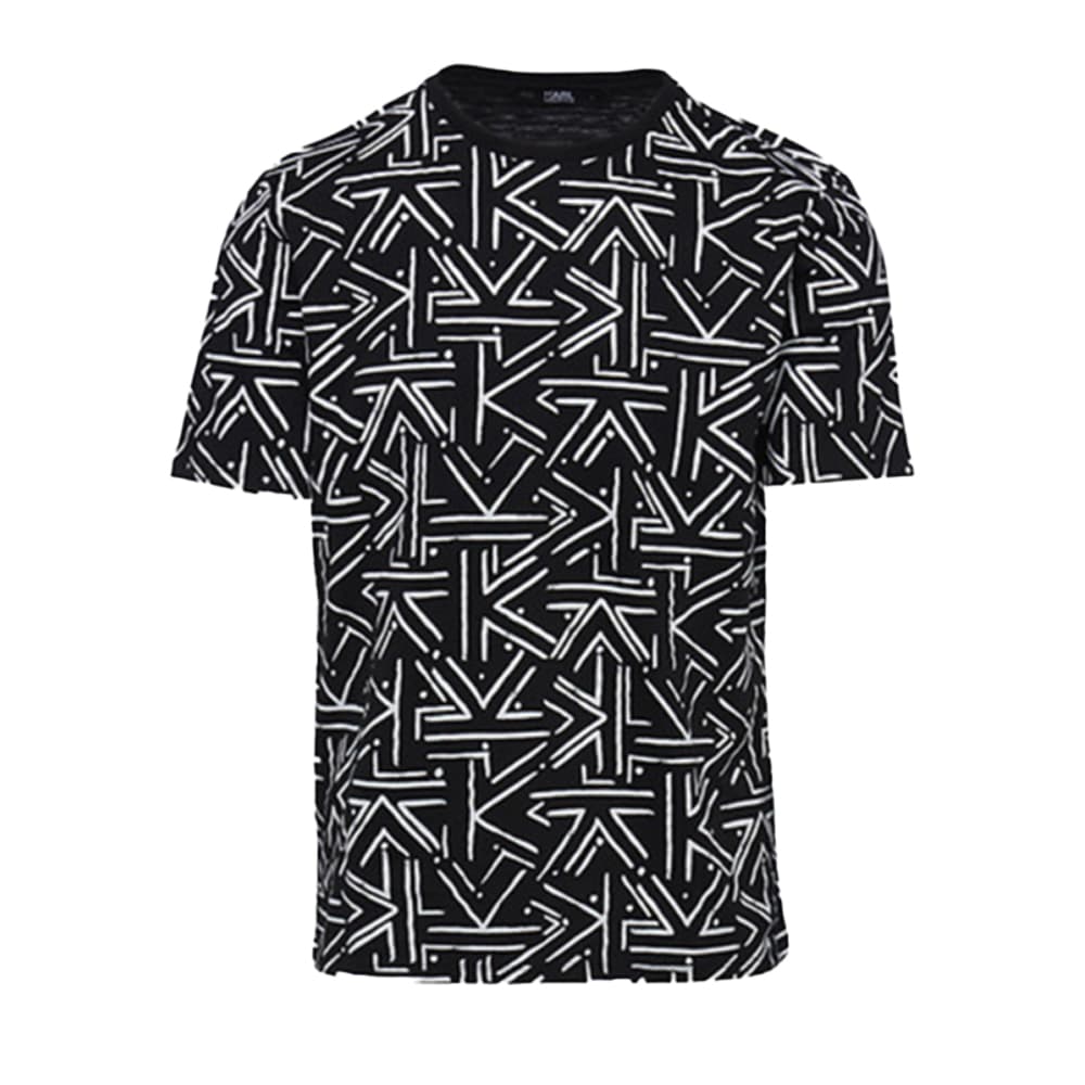 Футболка KARL LAGERFELD T - изображение 1