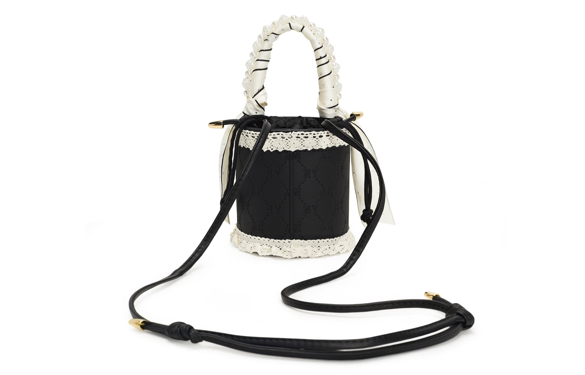 Сумка MLB 811 Bucket Bag - изображение 4