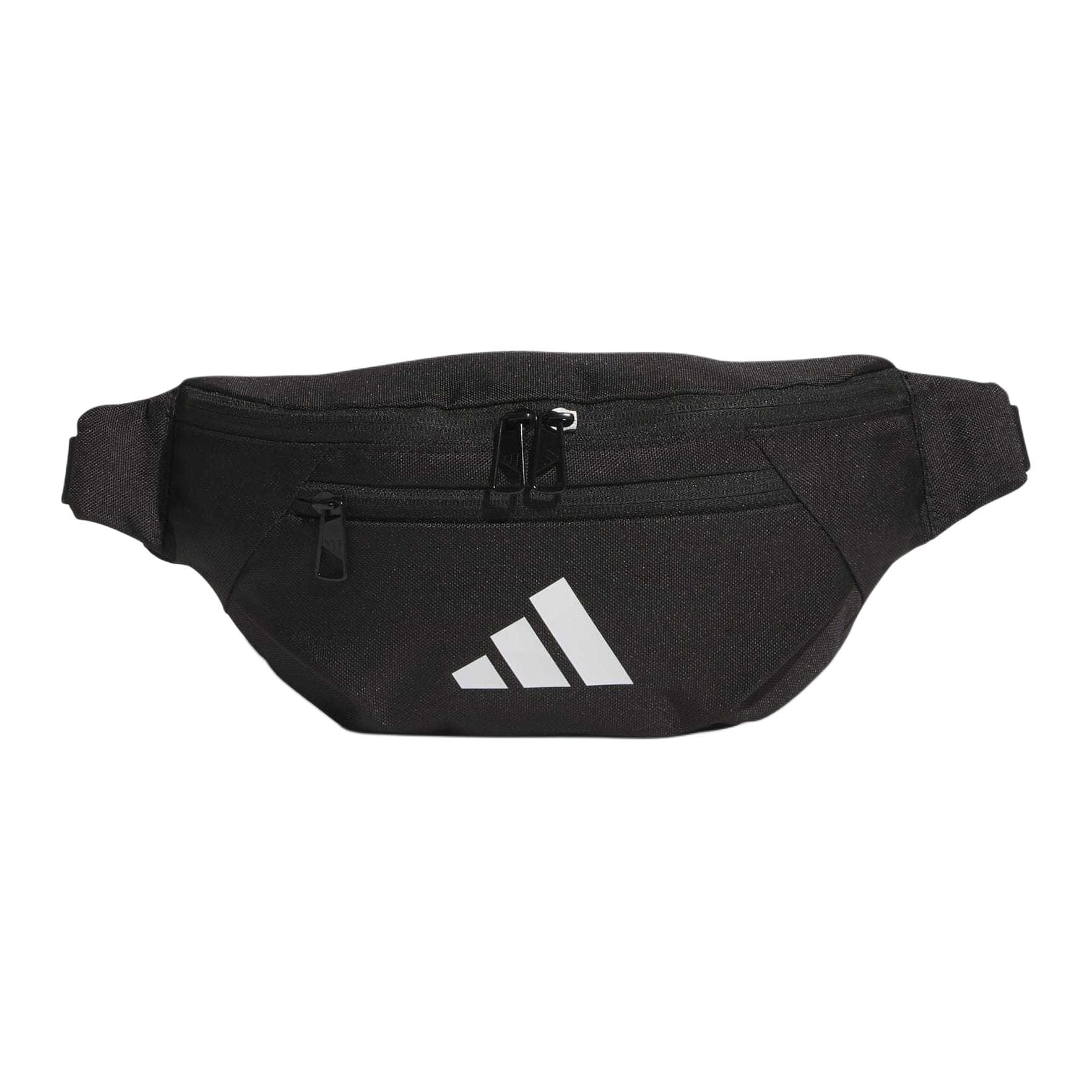 Поясная сумка Adidas Essentials Полиэфирное волокно Поясная сумка (бандана) Женские Черный - изображение 1