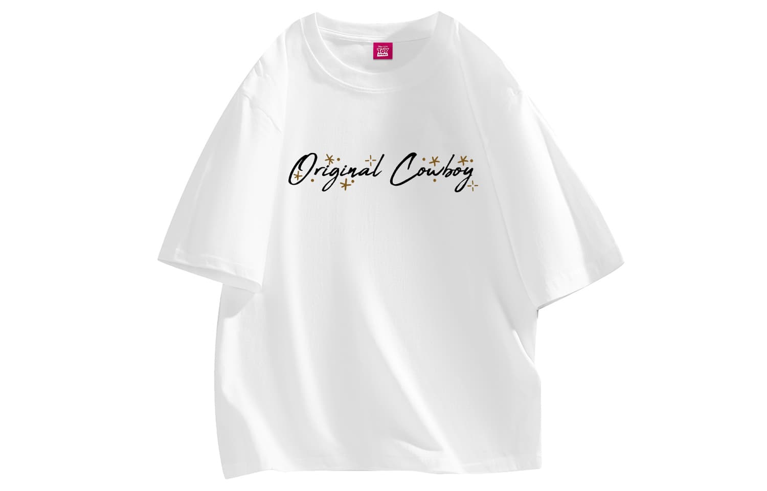Футболка Disney T - изображение 2