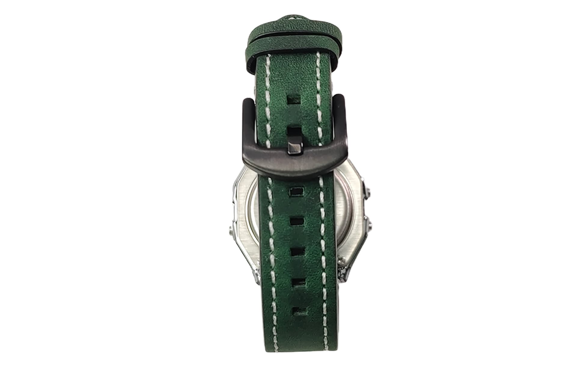 Часы CASIO A158WA-1X-7 - изображение 5