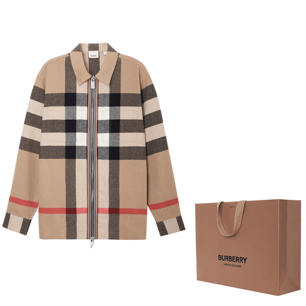 Куртка Burberry - изображение 8