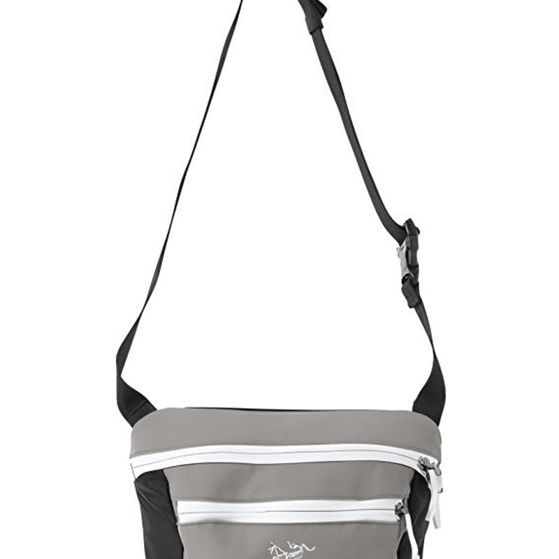 Сумка Arcteryx BEAMS Logo - изображение 4