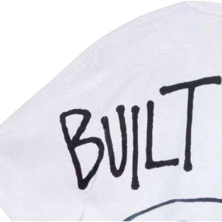 Футболка Stussy BETTER GIFT SHOP BUILT BETTER TEE FW23 T - изображение 4