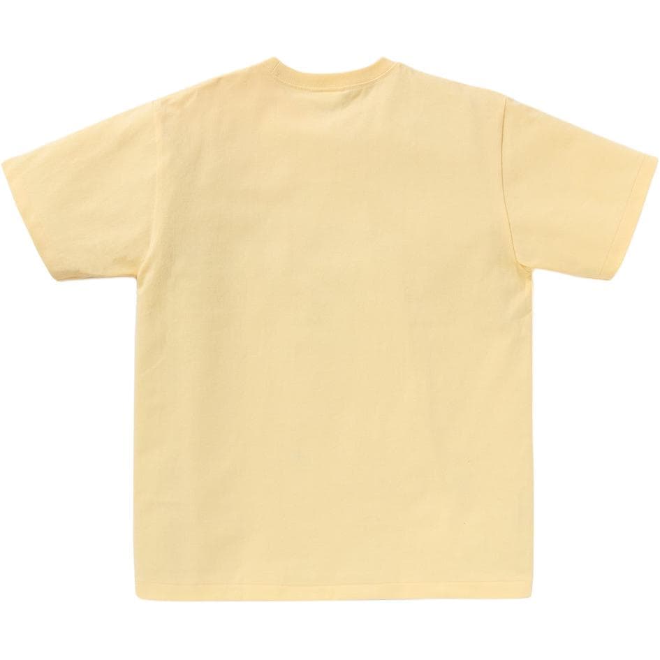 Футболка A BATHING APE Мужские T-рубашки - изображение 16