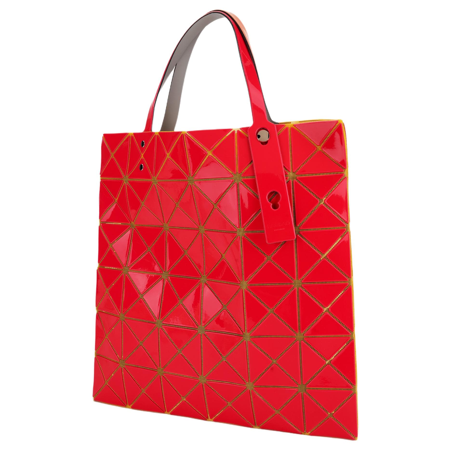 Мини-сумка ISSEY MIYAKE LUCENT - изображение 2