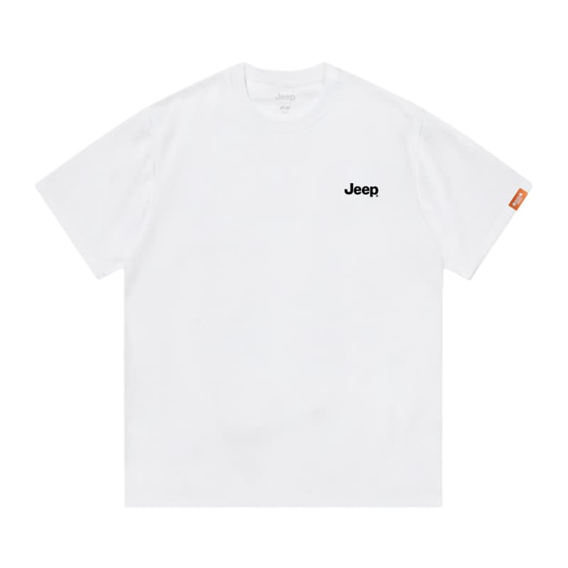 Футболка JeepT - изображение 1