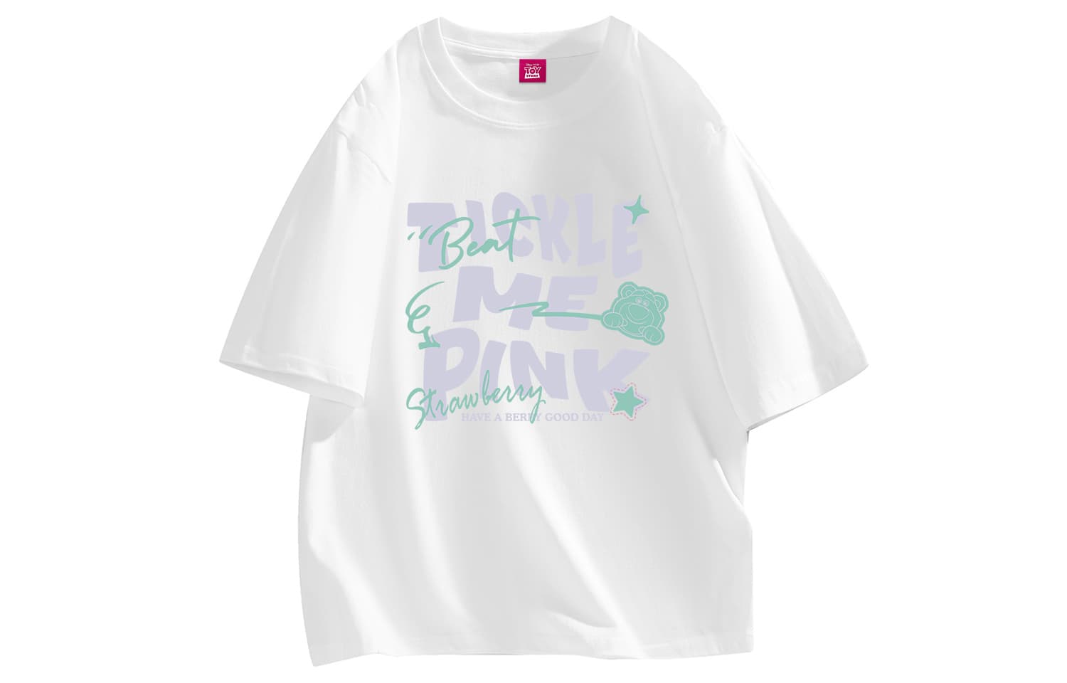 Футболка Disney T - изображение 1
