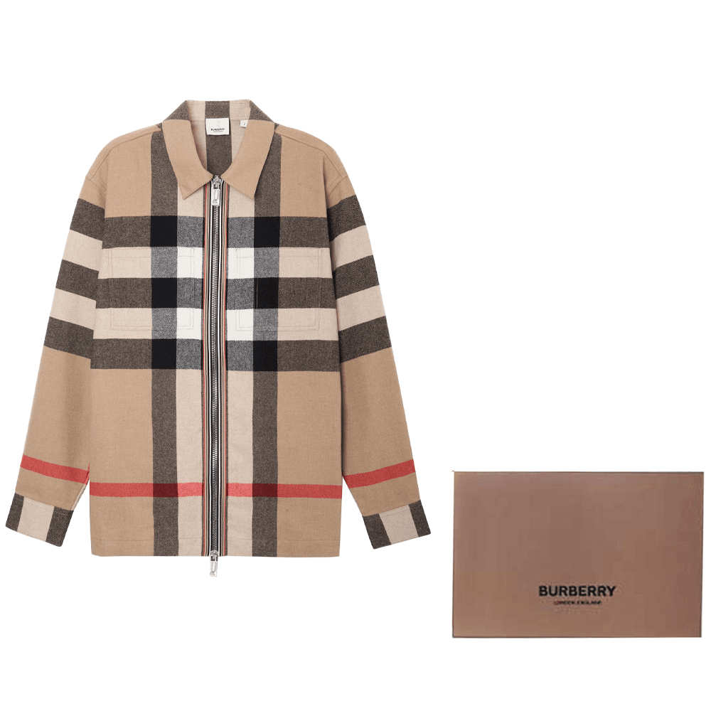 Куртка Burberry - изображение 9