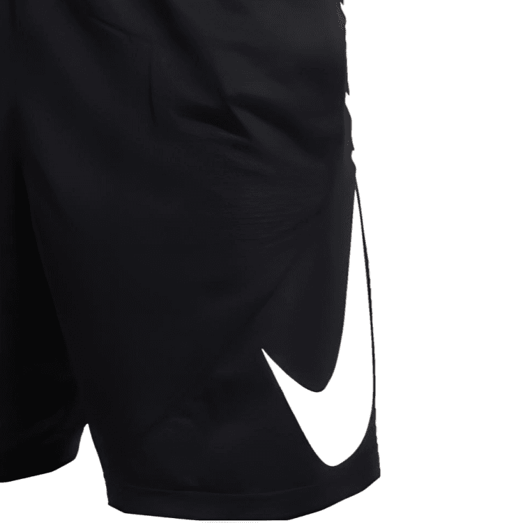 Шорты Nike Shorts Black - изображение 5