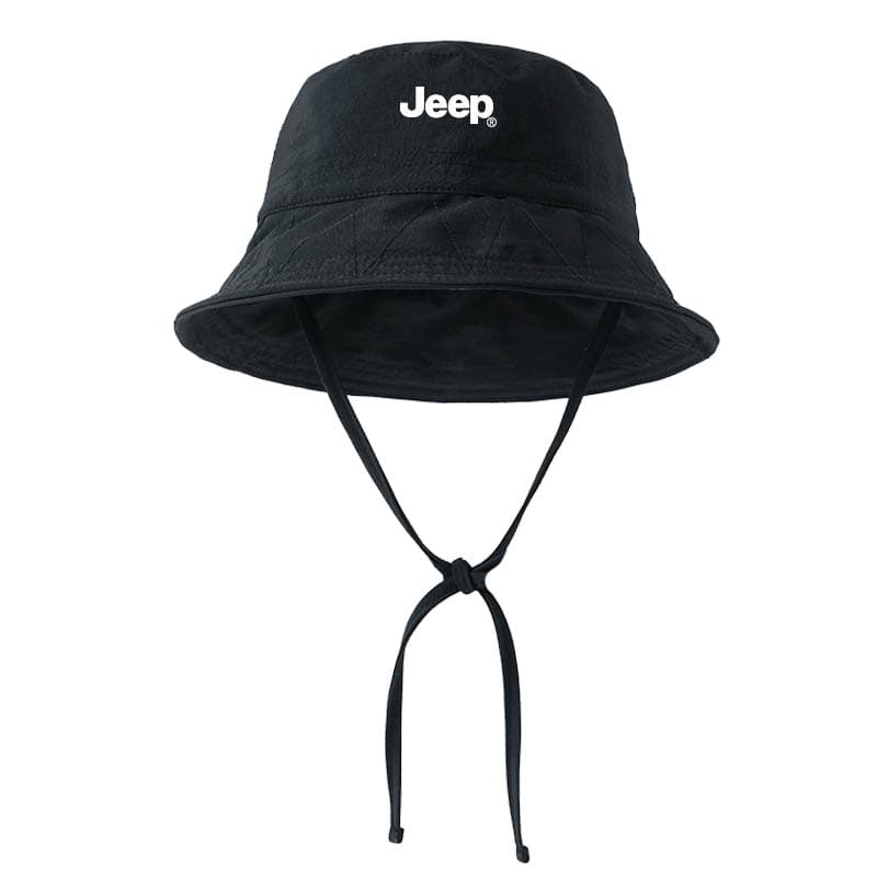 Панама Jeep Полиэстеровые Панамы Унисекс - изображение 1