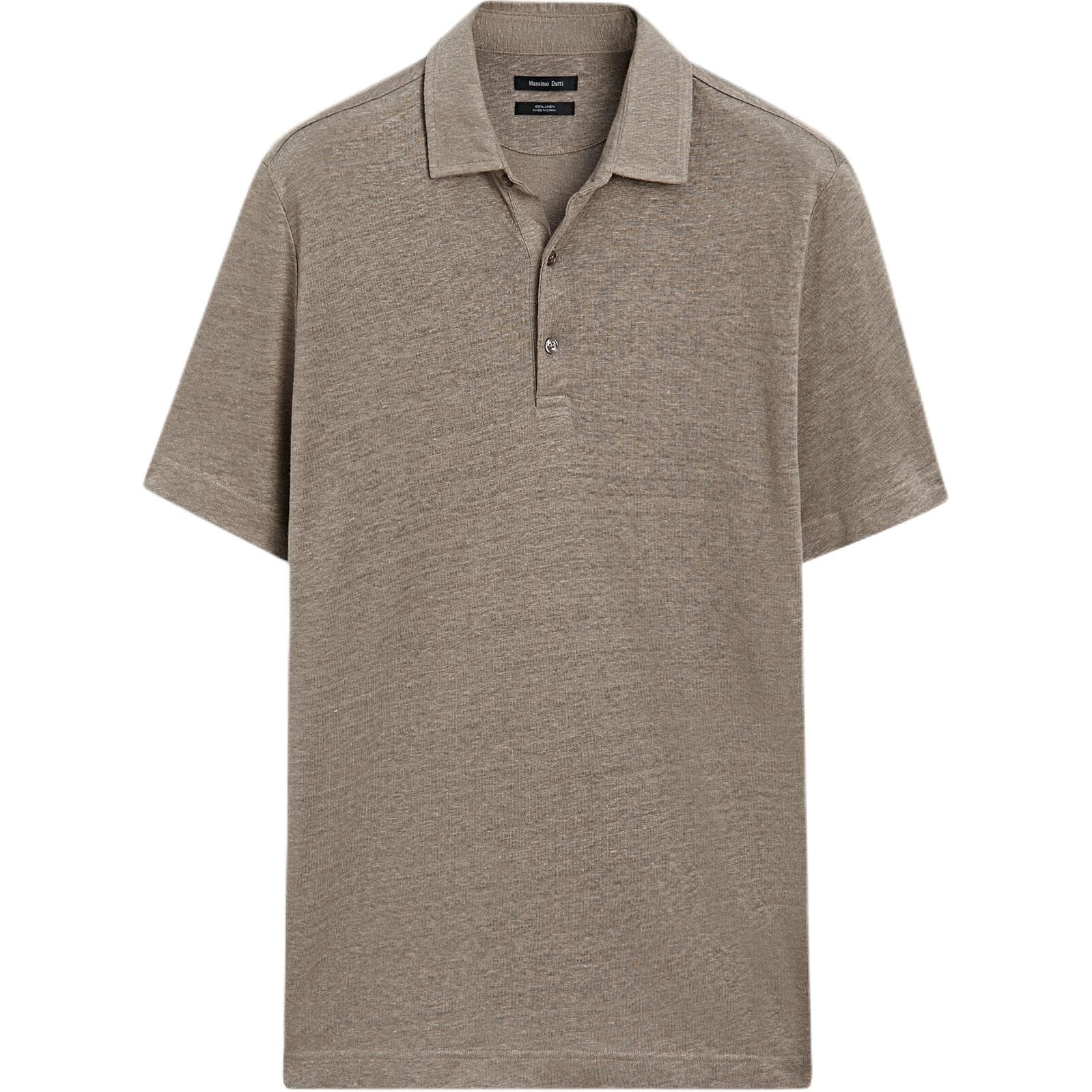 Поло Massimo Dutti Polo - изображение 1