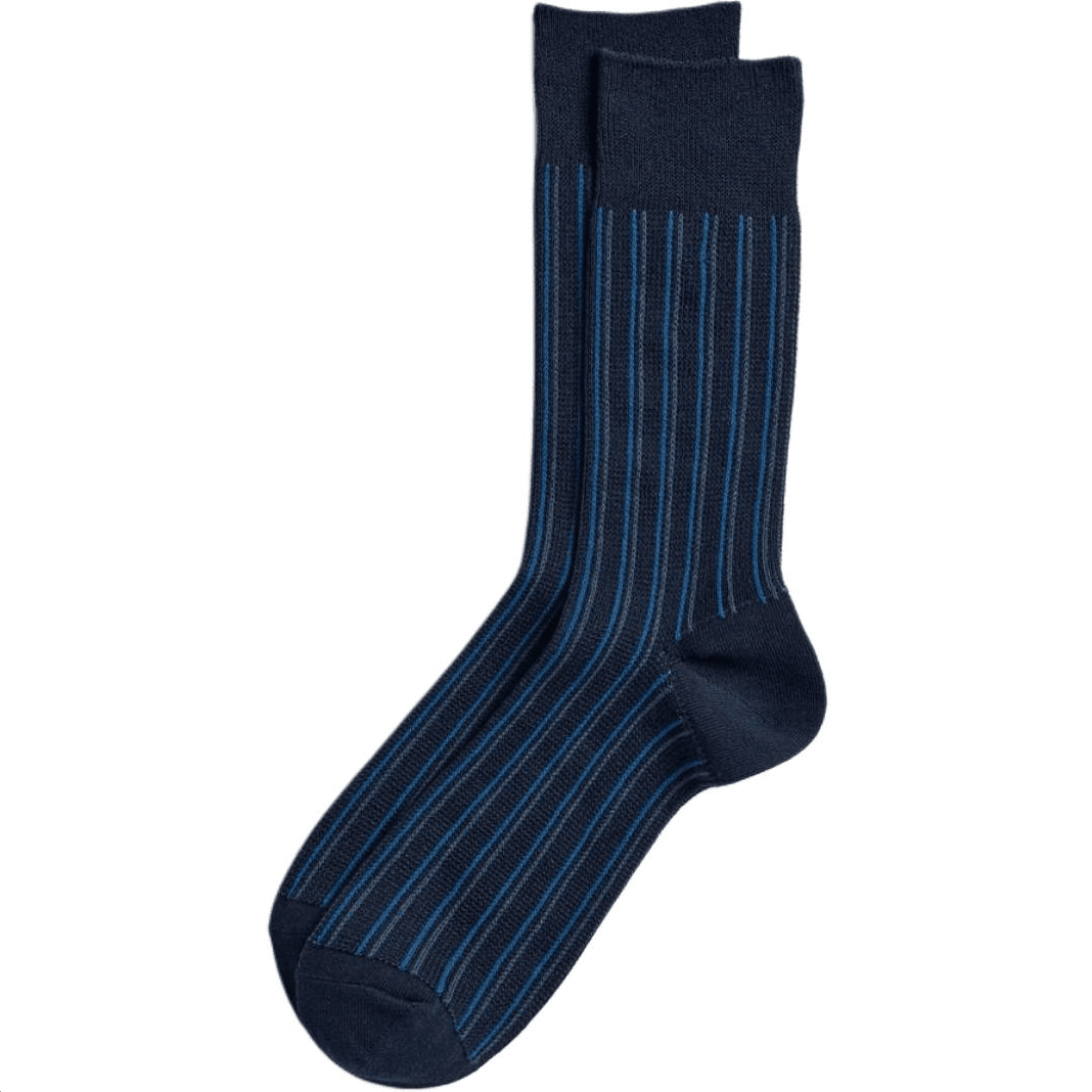 Носки UNIQLO 1 - изображение 1