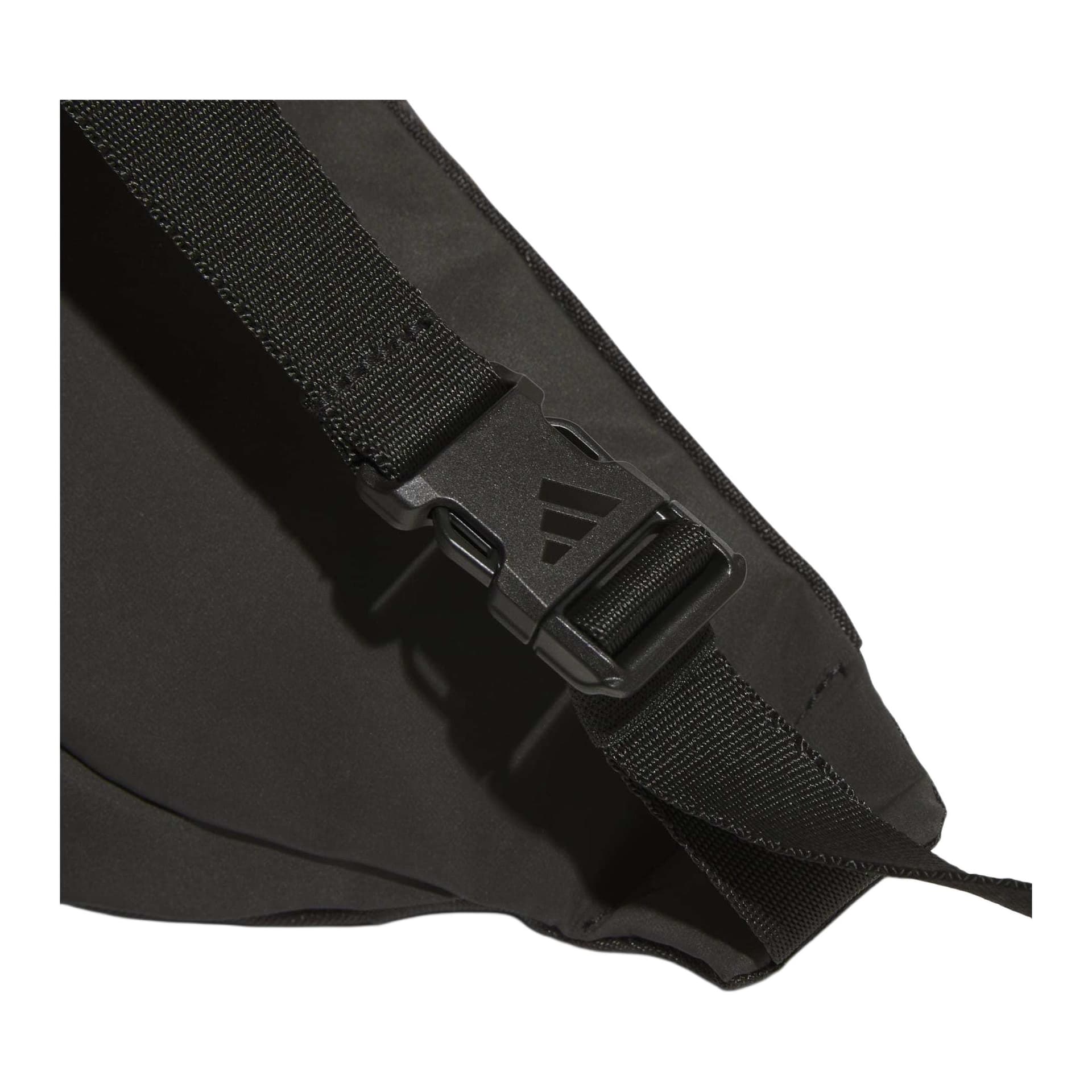Поясная сумка Adidas Essentials Полиэфирное волокно Поясная сумка (бандана) Женские Черный - изображение 5