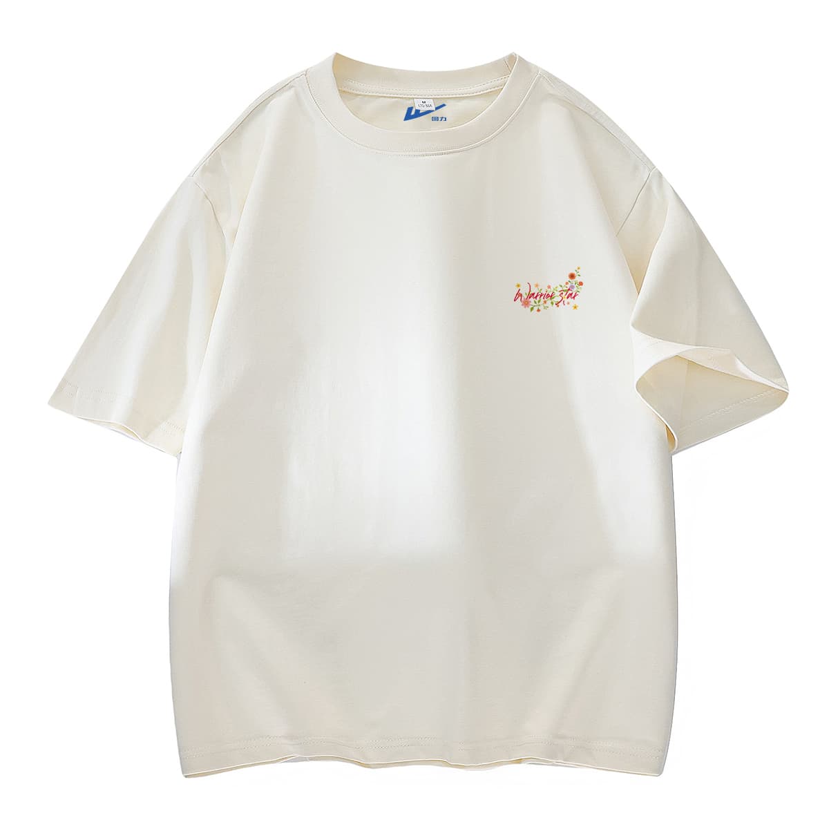 Футболка Warrior T - изображение 1