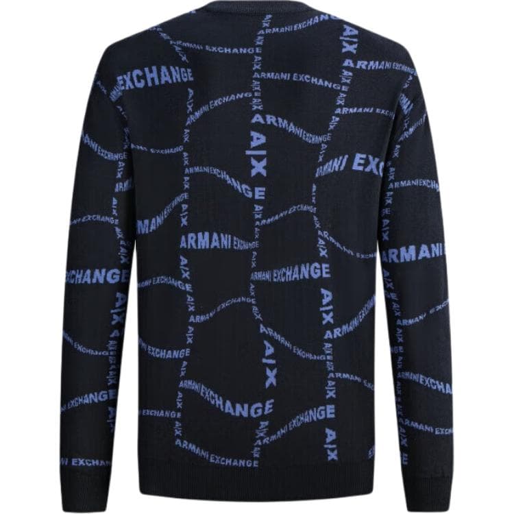 Худи ARMANI EXCHANGEAE - изображение 2
