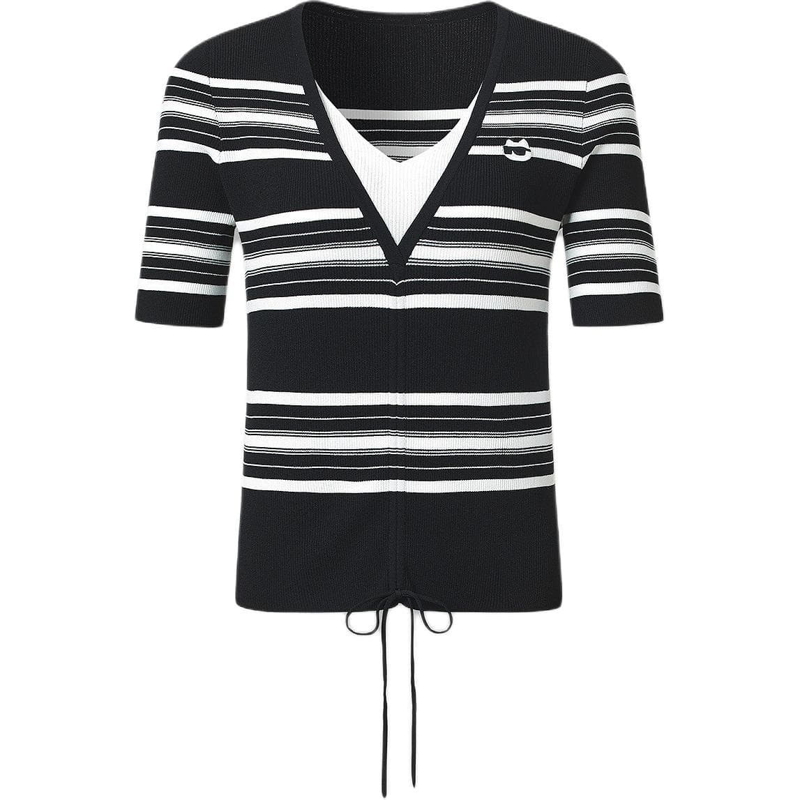 Футболка KARL LAGERFELD SS25 T - изображение 1