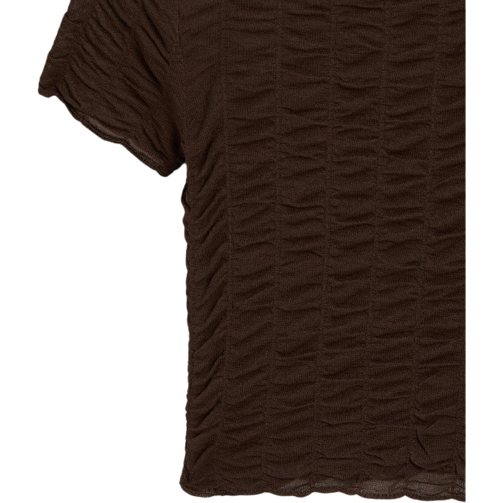 Футболка Massimo Dutti T - изображение 5