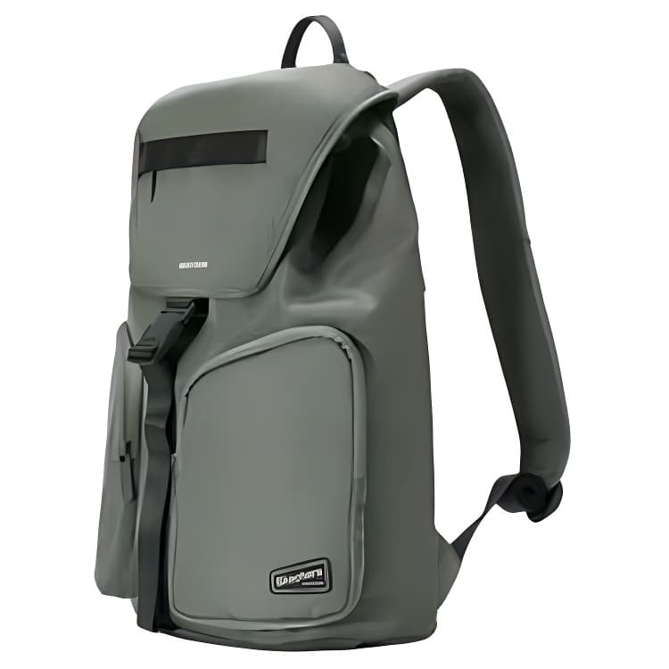 Рюкзак Skechers Backpack Herbal Beige - изображение 2