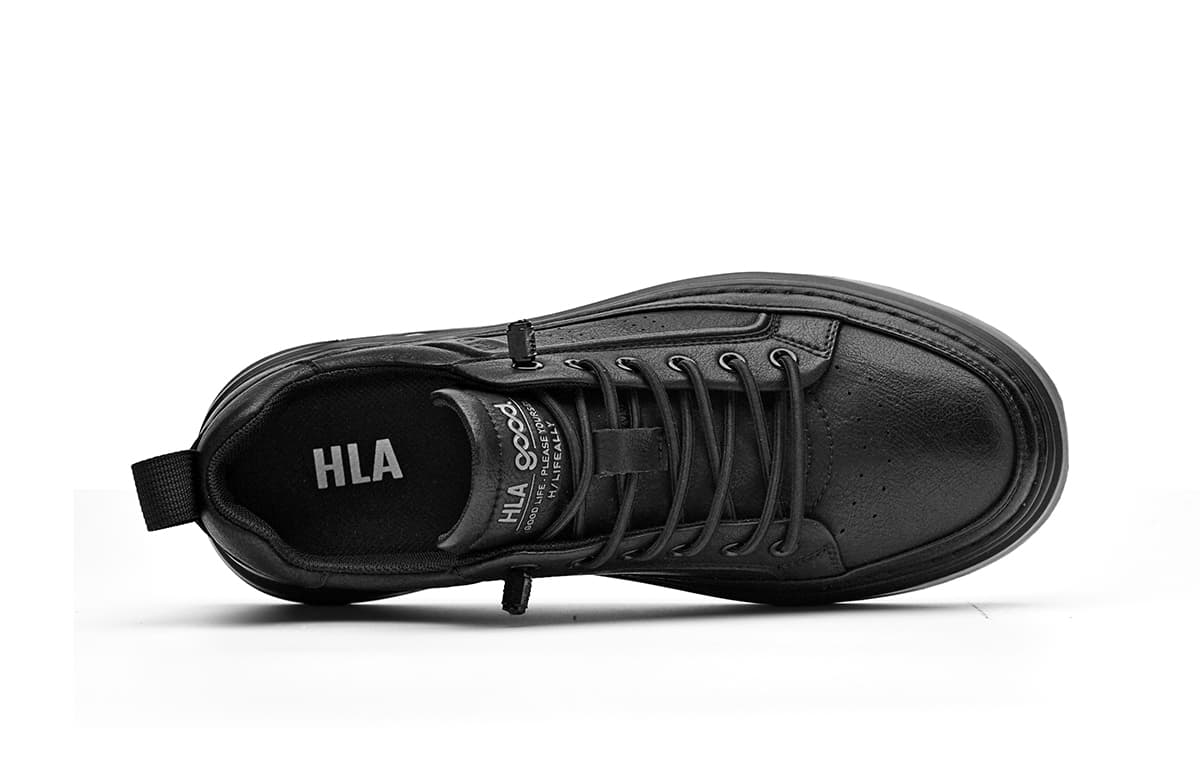 Кроссовки HLA - изображение 3