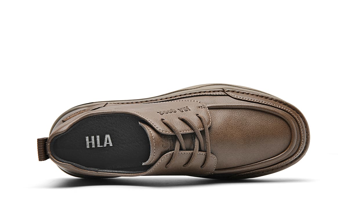 Кроссовки HLA - изображение 3