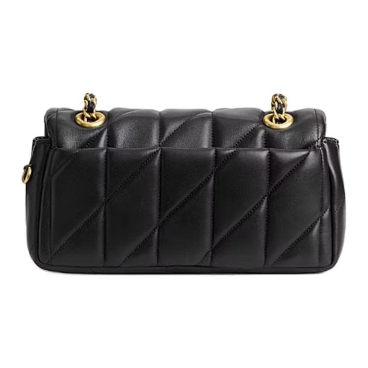 Мини-сумка COACH Tabby 20 - изображение 3