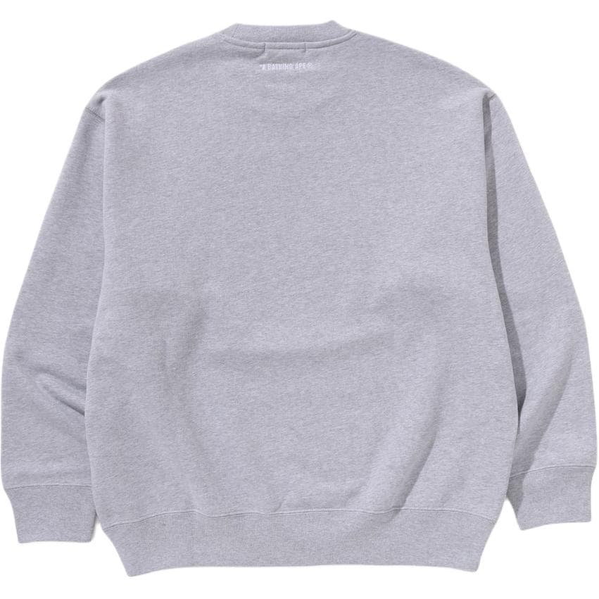 Худи A BATHING APE Мужские Толстовки - изображение 7