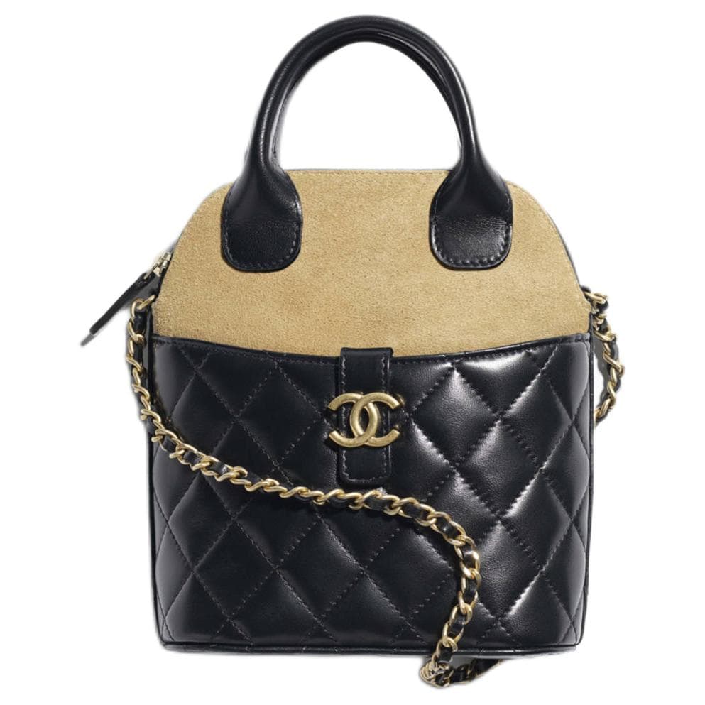 Сумка CHANEL 25A - изображение 1