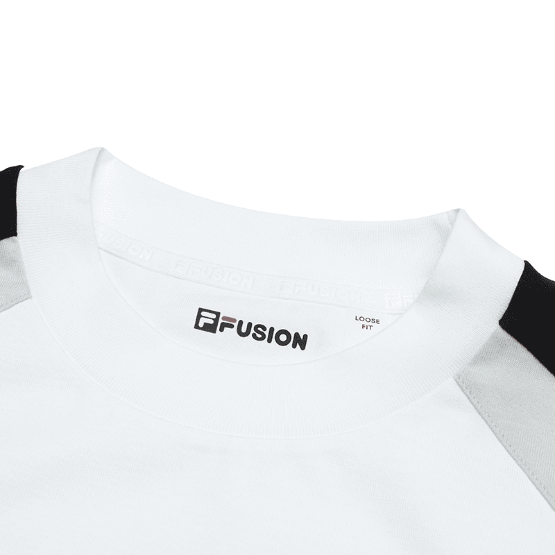 Футболка FILA FUSION INLINE T - изображение 3