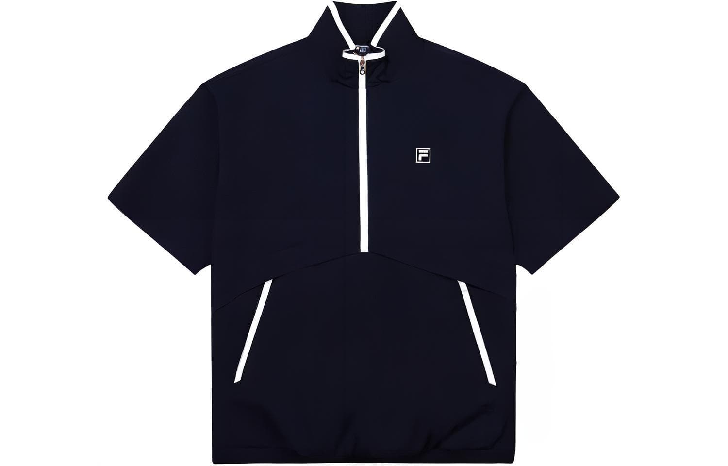 Футболка FILA LogoT - изображение 1
