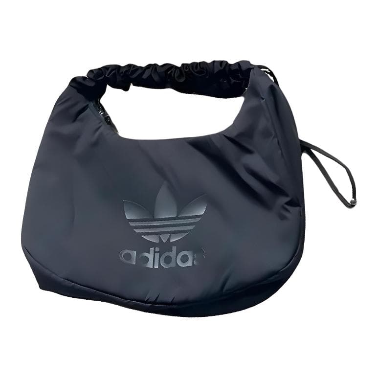 Мини-сумка adidas Logo - изображение 4