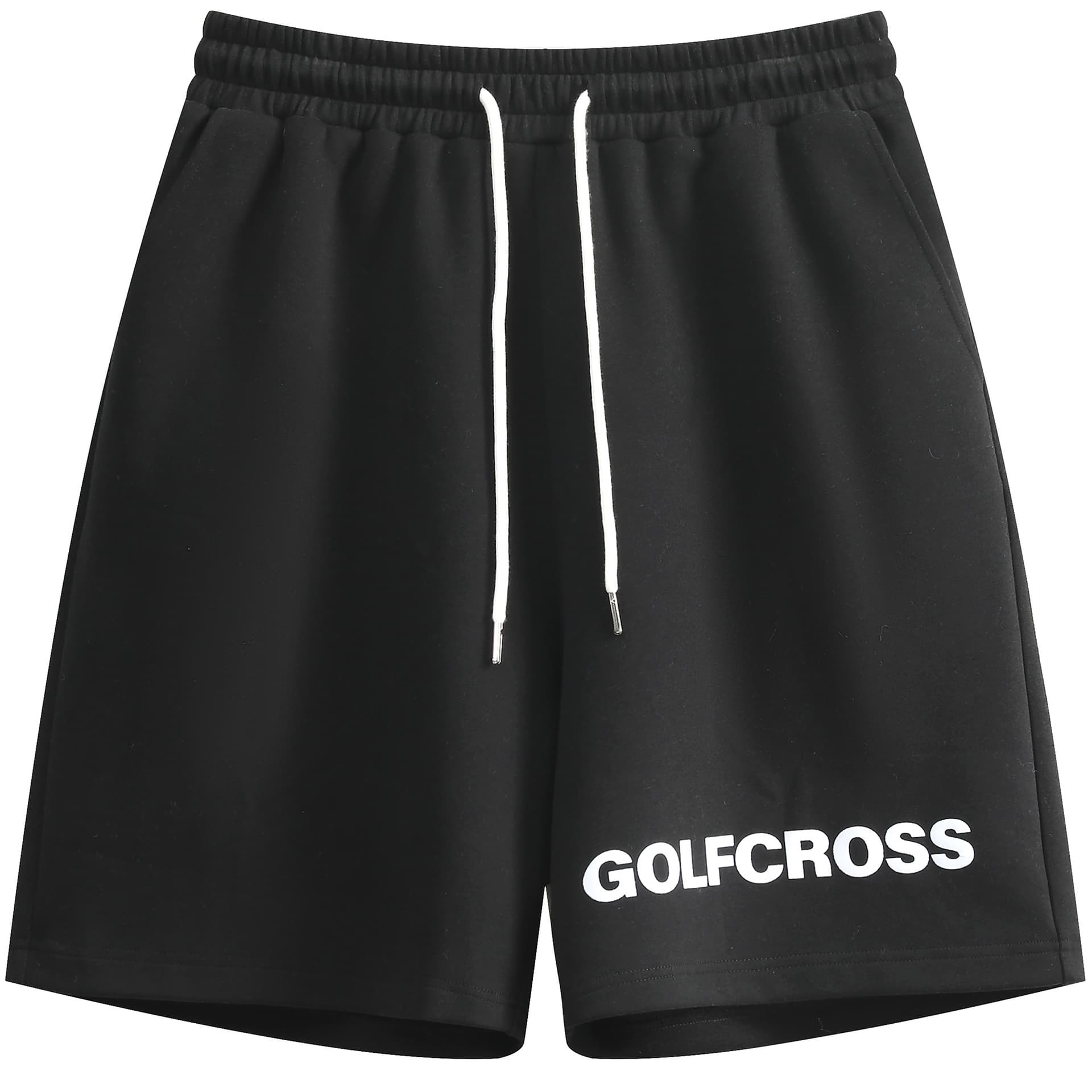 Шорты GOLFCROSS Унисекс Повседневные шорты - изображение 1