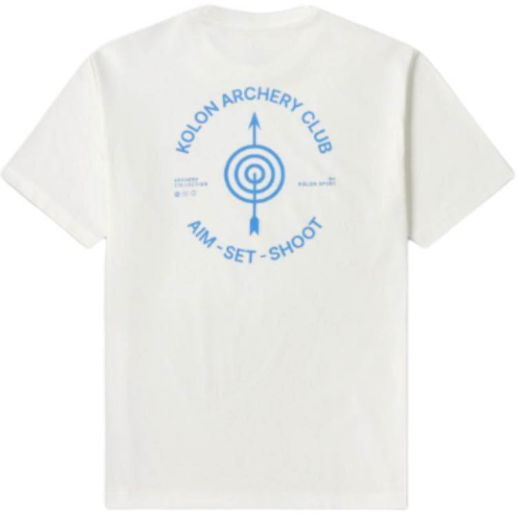 Футболка KOLON SPORT T - изображение 2