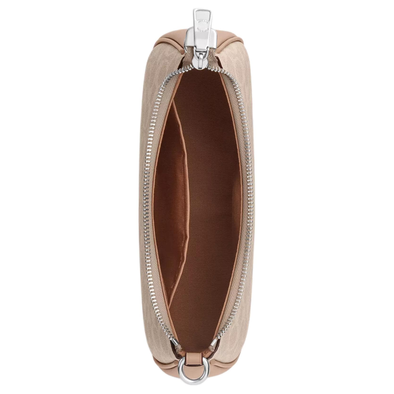 Мини-сумка COACH Classic Pink - изображение 3