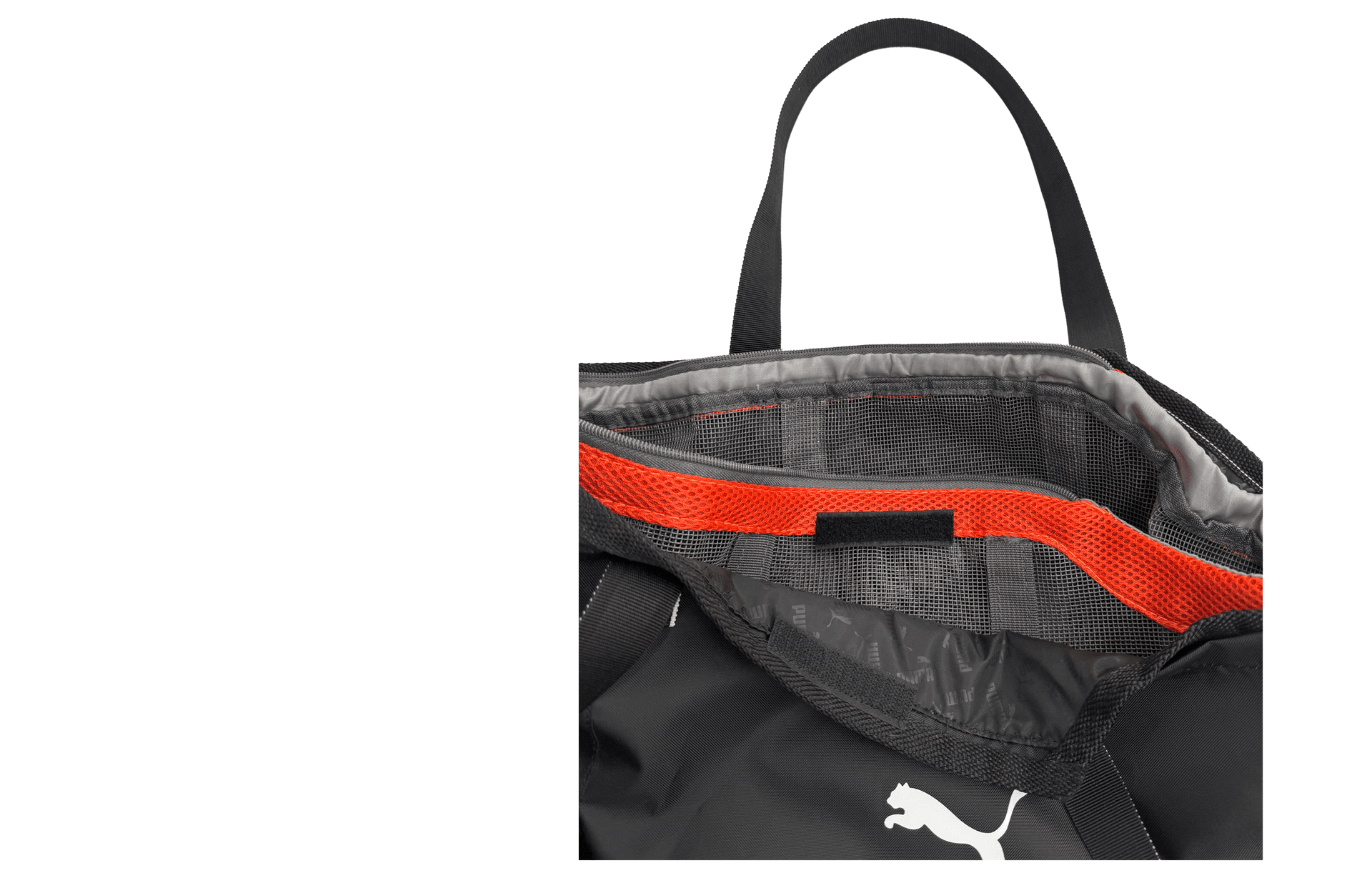 Мини-сумка PUMA TCO Tote Bag - изображение 6