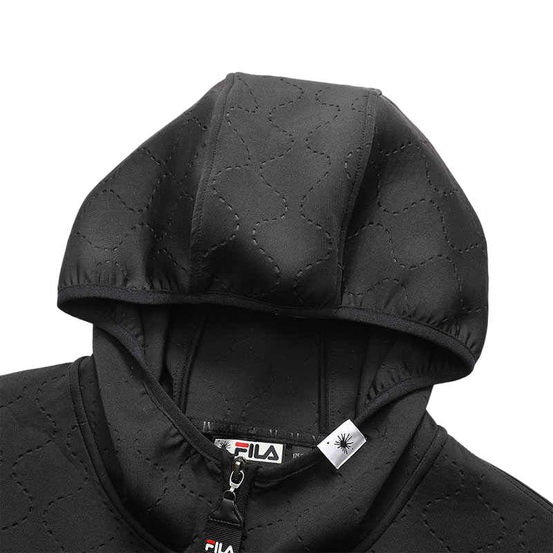 Куртка FILA MIHARA YASUHIRO Logo - изображение 3