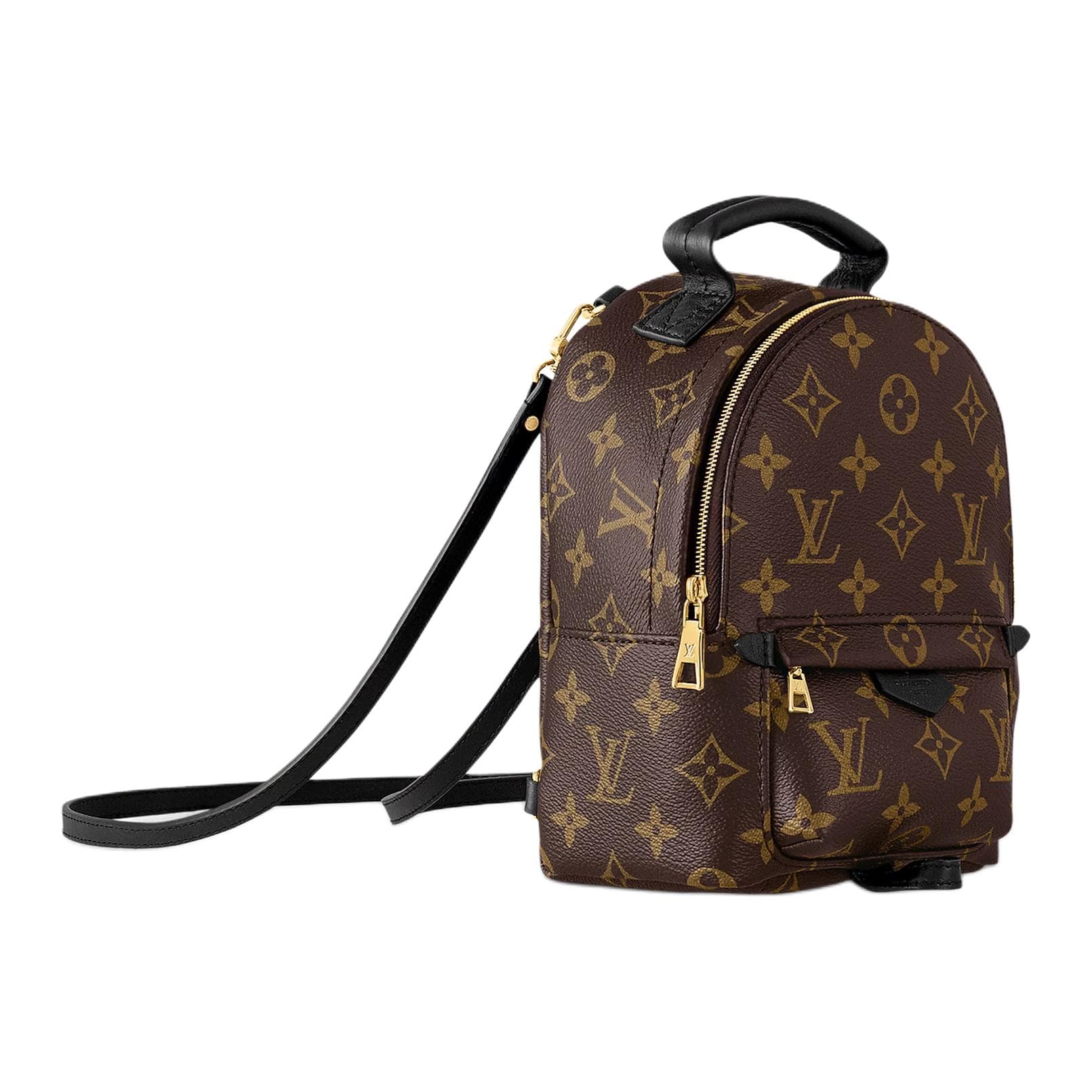 Рюкзак Louis Vuitton Palm Springs Mini - изображение 2