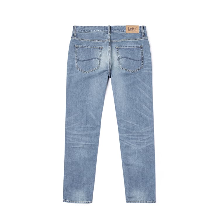 Штаны Lee SS25 - изображение 2