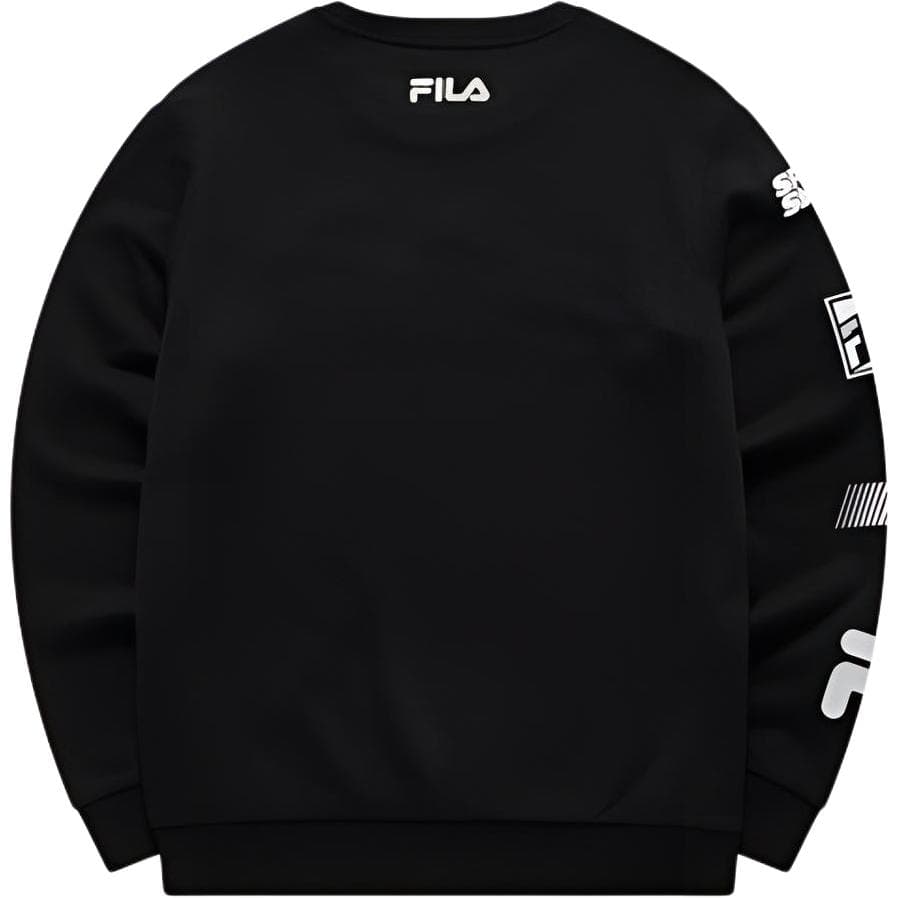 Худи FILA FUSION - изображение 2